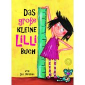 Das große Kleine Lilli-Buch, Messina, Lilli, 360 Grad Verlag GmbH, EAN/ISBN-13: 9783961855452