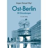 Ost-Berlin, Ch. Links Verlag GmbH, EAN/ISBN-13: 9783962890131