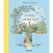 Ostermärchen, Morgenstern, Christian, Betz, Annette Verlag, EAN/ISBN-13: 9783219115970