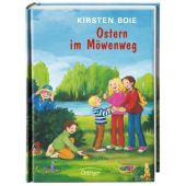Ostern im Möwenweg, Boie, Kirsten, Verlag Friedrich Oetinger GmbH, EAN/ISBN-13: 9783789131899