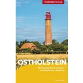 Ostholstein, Schridde, Tanja, Trescher Verlag, EAN/ISBN-13: 9783897945777