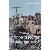 Ostpreußen, Pölking, Hermann, be.bra Verlag GmbH, EAN/ISBN-13: 9783898092166