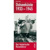Ostseeküste 1933-1945, Kaule, Martin, Ch. Links Verlag GmbH, EAN/ISBN-13: 9783861539827