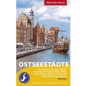Ostseestädte, Trescher Verlag, EAN/ISBN-13: 9783897945869