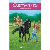 Ostwind - Die Entführung, Rosa, Schwarz, ALIAS ENTERTAINMENT, EAN/ISBN-13: 9783940919557