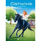 Ostwind - Die rettende Idee, THiLO, ALIAS ENTERTAINMENT, EAN/ISBN-13: 9783940919311