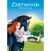 Ostwind - Rätsel um Piccola, THiLO, ALIAS ENTERTAINMENT, EAN/ISBN-13: 9783940919434