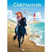 Ostwind - Seehunde in Not, THiLO, ALIAS ENTERTAINMENT, EAN/ISBN-13: 9783940919427
