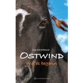OSTWIND - Wie es begann, Schmidbauer, Lea, ALIAS ENTERTAINMENT, EAN/ISBN-13: 9783940919229