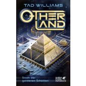 Otherland 1, Williams, Tad, Klett-Cotta, EAN/ISBN-13: 9783608949612