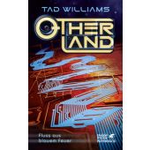 Otherland 2, Williams, Tad, Klett-Cotta, EAN/ISBN-13: 9783608949629