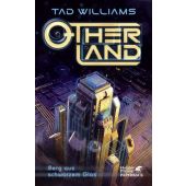 Otherland 3, Williams, Tad, Klett-Cotta, EAN/ISBN-13: 9783608949636