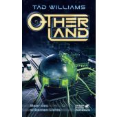Otherland 4, Williams, Tad, Klett-Cotta, EAN/ISBN-13: 9783608949643