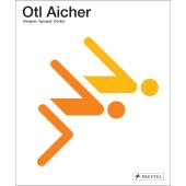 Otl Aicher, Prestel Verlag, EAN/ISBN-13: 9783791379432