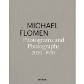 Michael Flomen. Photograms and Photographs. 2020-1970, Engl/frz, Michael Flomen, Hirmer Verlag, EAN/ISBN-13: 9783777441733