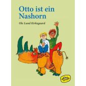 Otto ist ein Nashorn, Kirkegaard, Ole Lund, Woow Books, EAN/ISBN-13: 9783961770151