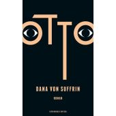 Otto, von Suffrin, Dana, Verlag Kiepenheuer & Witsch GmbH & Co KG, EAN/ISBN-13: 9783462052572