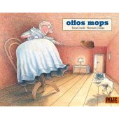 ottos mops, Jandl, Ernst/Junge, Norman, Beltz, Julius Verlag, EAN/ISBN-13: 9783407762092
