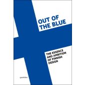 Out of the Blue, Die Gestalten Verlag GmbH & Co.KG, EAN/ISBN-13: 9783899554571