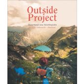Outside Project, Frederking & Thaler Verlag GmbH, EAN/ISBN-13: 9783954162970