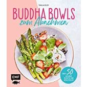 Buddha Bowls zum Abnehmen, Dusy, Tanja, Edition Michael Fischer GmbH, EAN/ISBN-13: 9783960936787