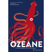 Ozeane, Druvert, Hélène/Grundmann, Emmanuelle, Gerstenberg Verlag GmbH & Co.KG, EAN/ISBN-13: 9783836960120