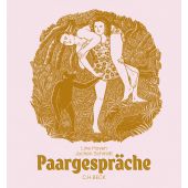 Paargespräche, Schmidt, Jochen, Verlag C. H. BECK oHG, EAN/ISBN-13: 9783406749568