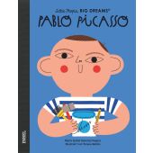 Pablo Picasso, Sánchez Vegara, María Isabel, Insel Verlag, EAN/ISBN-13: 9783458179887