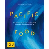 Pacific Food, Köster, Heidi/Hiltner, Claus/Knezevic, Silvio, Gräfe und Unzer, EAN/ISBN-13: 9783833861574