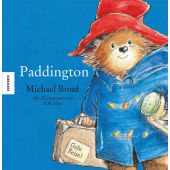 Paddington, Bond, Michael, Knesebeck Verlag, EAN/ISBN-13: 9783868737714