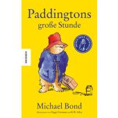 Paddingtons große Stunde, Bond, Michael, Knesebeck Verlag, EAN/ISBN-13: 9783957281333