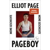 Pageboy, Page, Elliot, Fischer, S. Verlag GmbH, EAN/ISBN-13: 9783103975000
