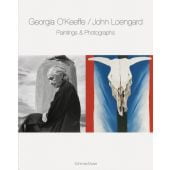 Paintings & Photographs, O'Keeffe, Georgia/Loengard, John, Schirmer/Mosel Verlag GmbH, EAN/ISBN-13: 9783829607865