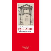 Palladio, Beltramini, Guido, Wagenbach, Klaus Verlag, EAN/ISBN-13: 9783803112606