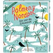 Palmen am Nordpol, ter Horst, Marc, Gabriel, EAN/ISBN-13: 9783522305570