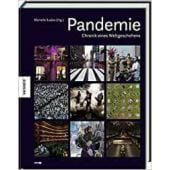 Pandemie, Knesebeck Verlag, EAN/ISBN-13: 9783957285836