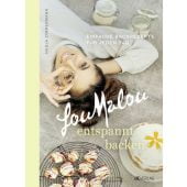 LouMalou - entspannt backen, Zimmermann, Nadja, AT Verlag AZ Fachverlage AG, EAN/ISBN-13: 9783039022168