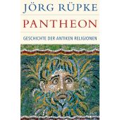 Pantheon, Rüpke, Jörg, Verlag C. H. BECK oHG, EAN/ISBN-13: 9783406696411