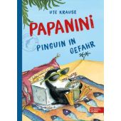 Papanini, Krause, Ute, Edel Kids Books, EAN/ISBN-13: 9783961291632