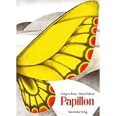 Papillon, Reizac, Grégoire, Tinten Trinker GmbH, EAN/ISBN-13: 9783981632354