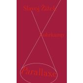 Parallaxe, Zizek, Slavoj, Suhrkamp, EAN/ISBN-13: 9783518584736