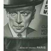Paris, Frank, Robert, Steidl Verlag, EAN/ISBN-13: 9783865215246