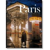 Paris, Gautrand, Jean-Claude, Taschen Deutschland GmbH, EAN/ISBN-13: 9783836502931