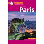 Paris MM-City, Nestmeyer, Ralf, Michael Müller Verlag, EAN/ISBN-13: 9783956548307