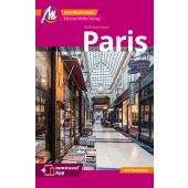 Paris, Nestmeyer, Ralf, Michael Müller Verlag, EAN/ISBN-13: 9783966851671