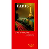 Paris, Wagenbach, Klaus Verlag, EAN/ISBN-13: 9783803112446