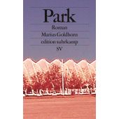 Park, Goldhorn, Marius, Suhrkamp, EAN/ISBN-13: 9783518127643