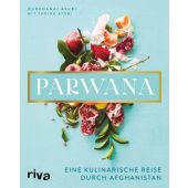 Parwana, Ayubi, Durkhanai, Riva Verlag, EAN/ISBN-13: 9783742317018