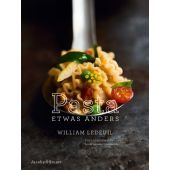 Pasta etwas anders, Ledeuil, William/Grandadam, Louis Laurent, Verlagshaus Jacoby & Stuart GmbH, EAN/ISBN-13: 9783946593294