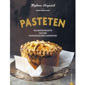Pasteten, Reynaud, Stéphane, Christian Verlag, EAN/ISBN-13: 9783862443765